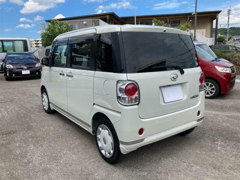 MOVE CANBUS