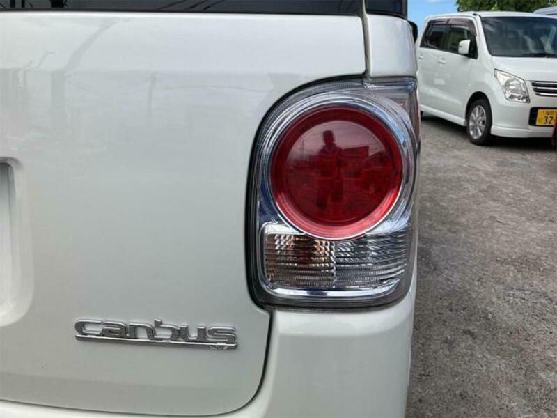 MOVE CANBUS