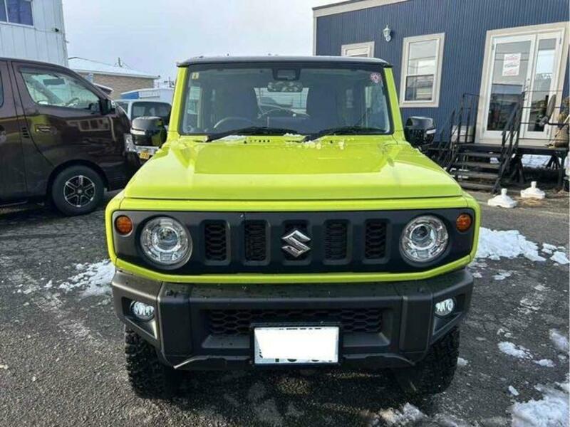 JIMNY