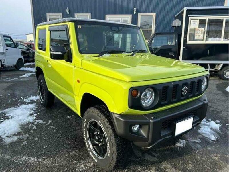 JIMNY