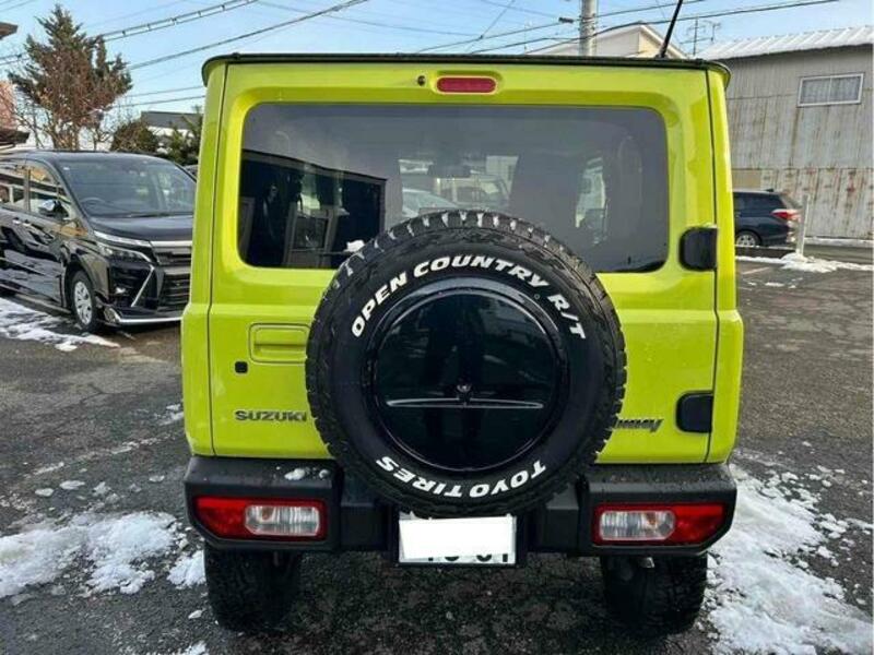 JIMNY