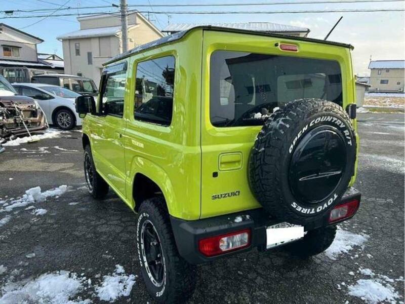 JIMNY