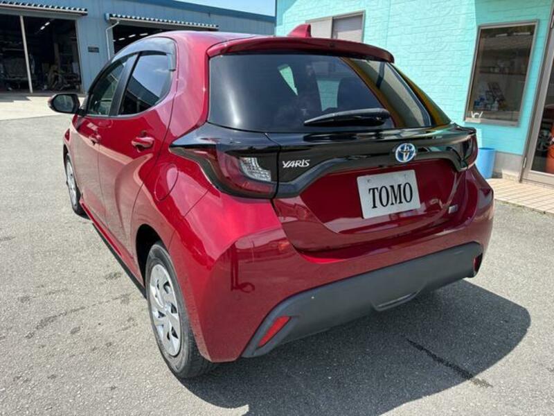YARIS