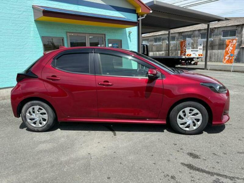 YARIS