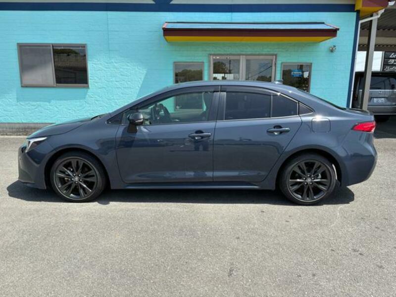 COROLLA