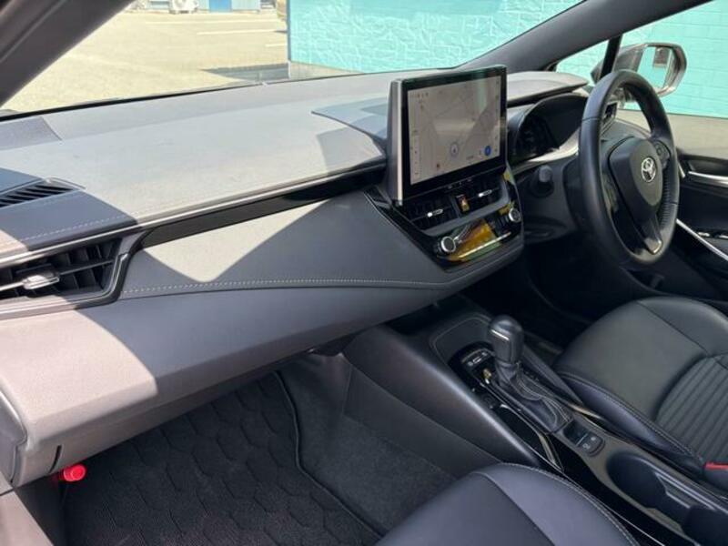 COROLLA