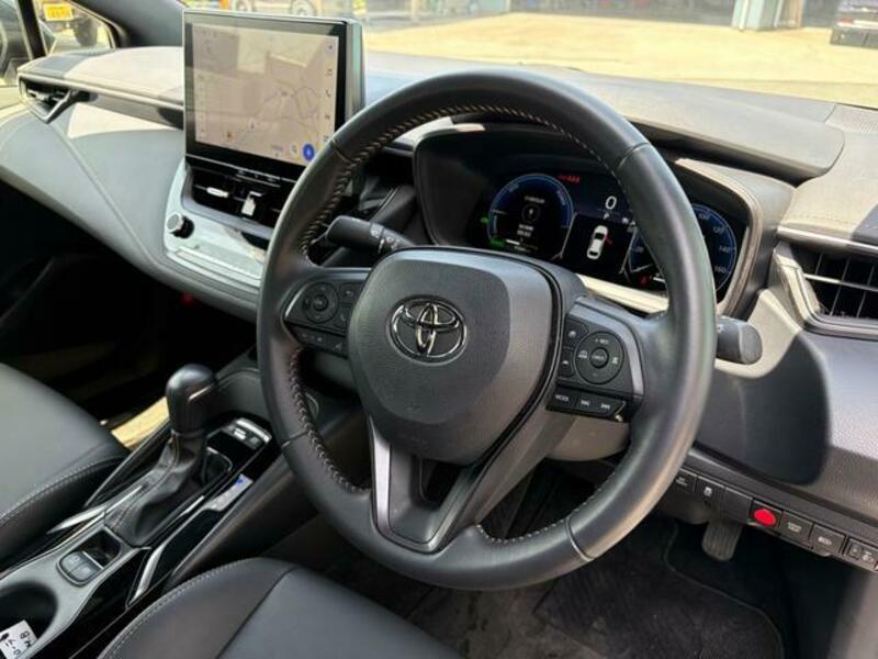 COROLLA