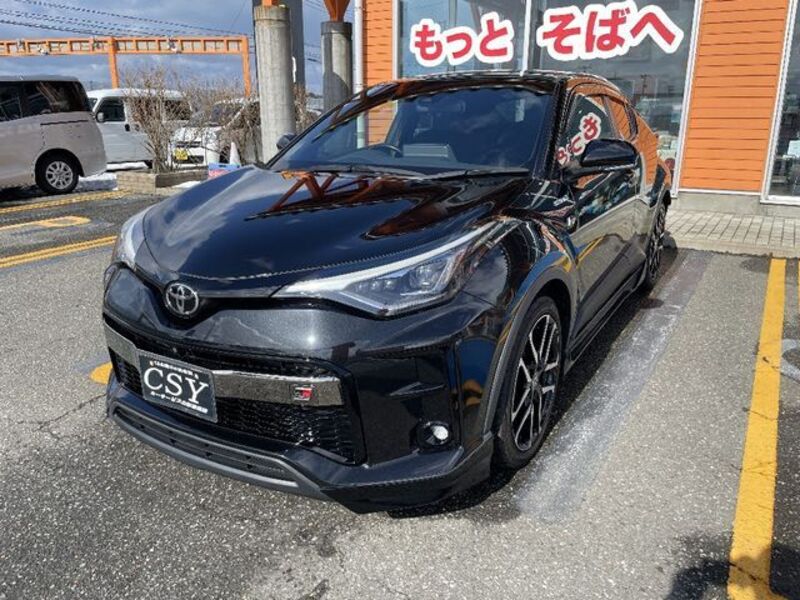 C-HR-0