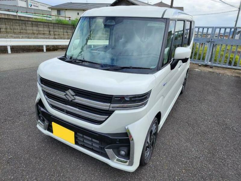SPACIA CUSTOM