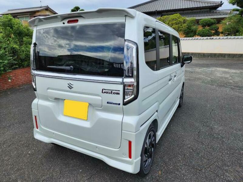 SPACIA CUSTOM