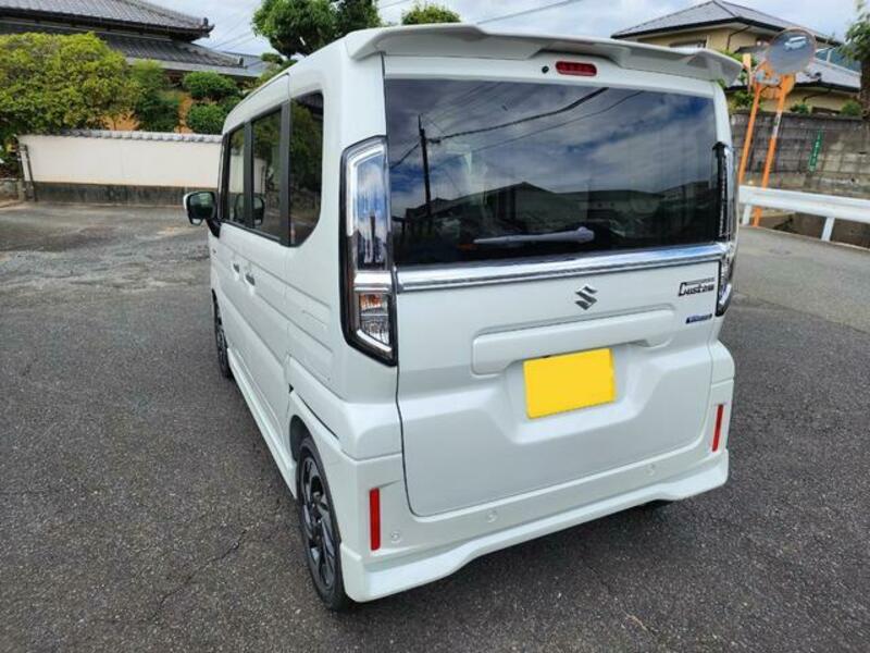 SPACIA CUSTOM