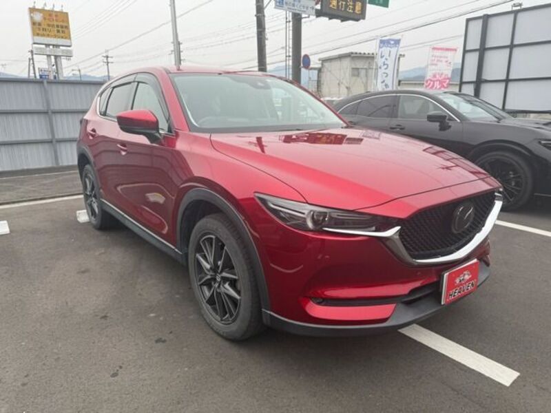 CX-5-0