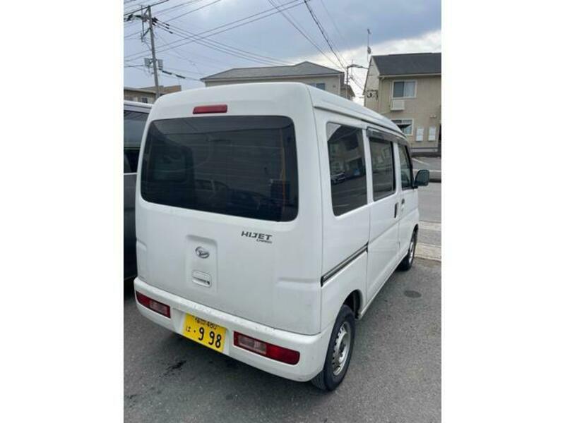 HIJET CARGO