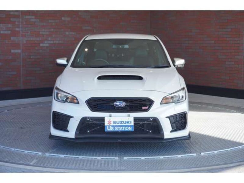 WRX STI