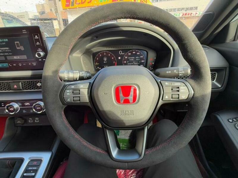 CIVIC