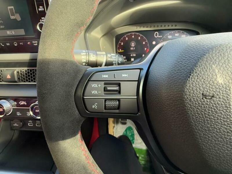 CIVIC