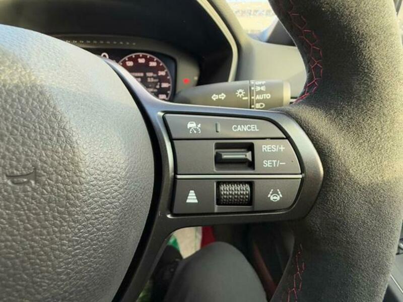 CIVIC