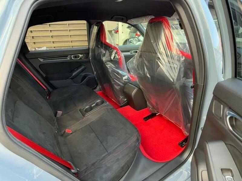 CIVIC