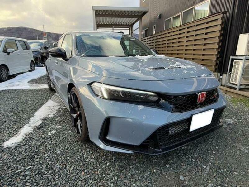 CIVIC