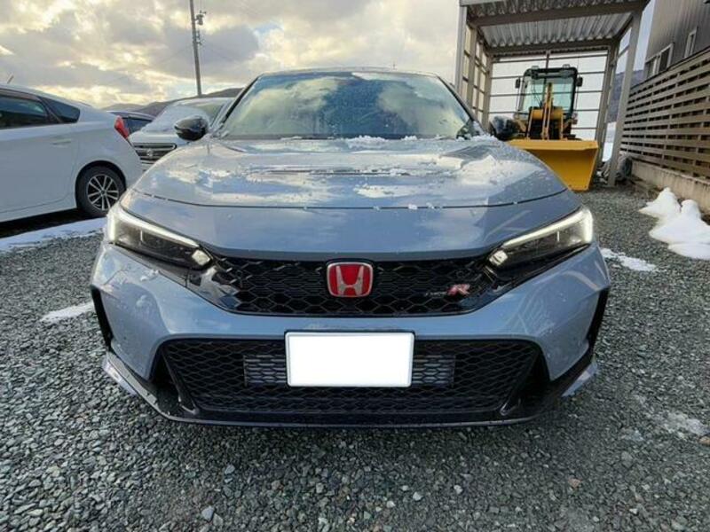 CIVIC
