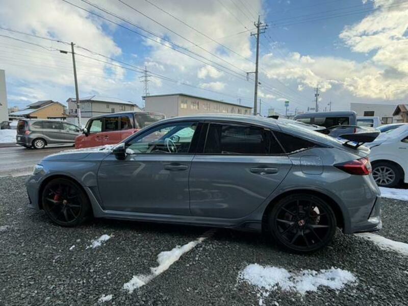 CIVIC