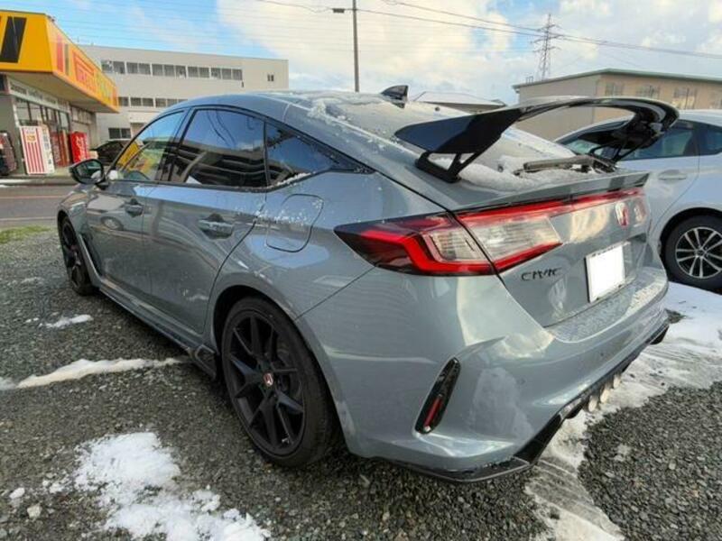CIVIC