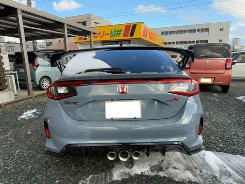 CIVIC