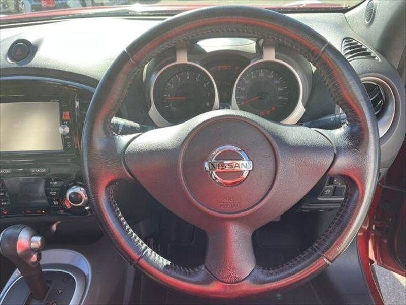 JUKE