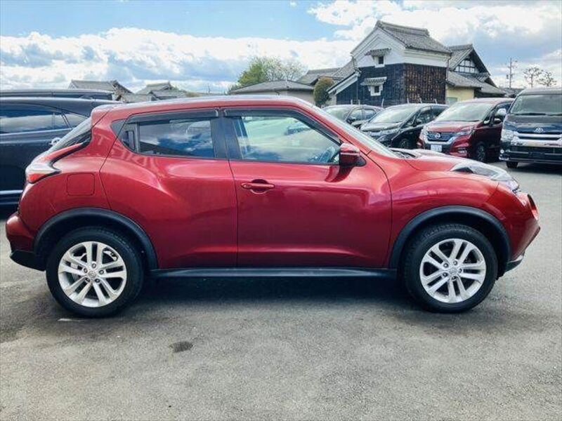 JUKE