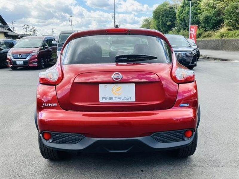 JUKE