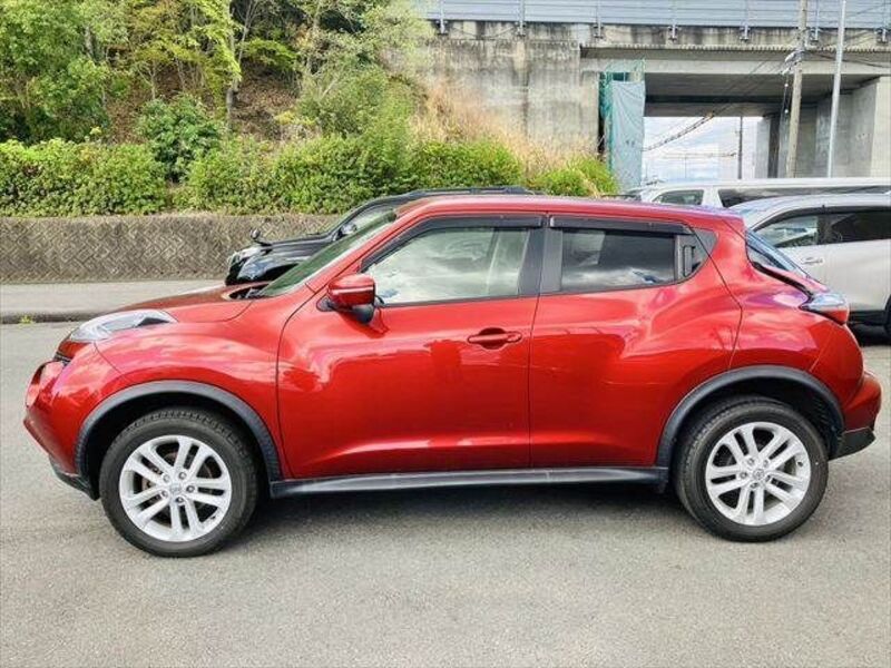JUKE