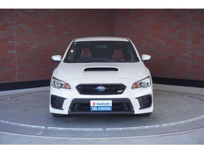 WRX STI