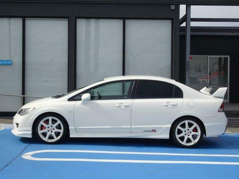 CIVIC