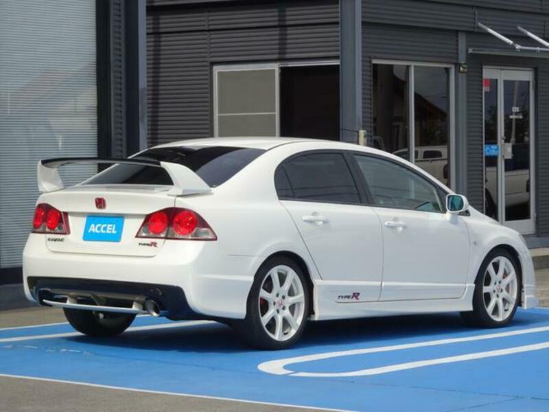 CIVIC