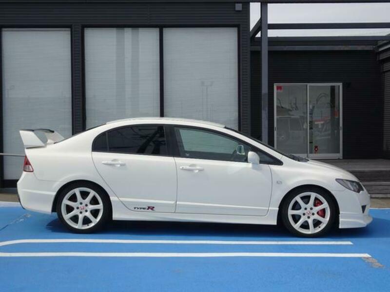 CIVIC