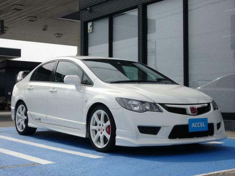 CIVIC