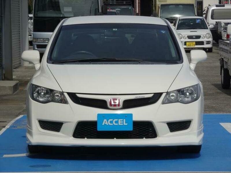 CIVIC