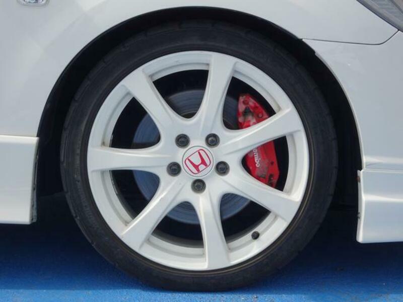 CIVIC