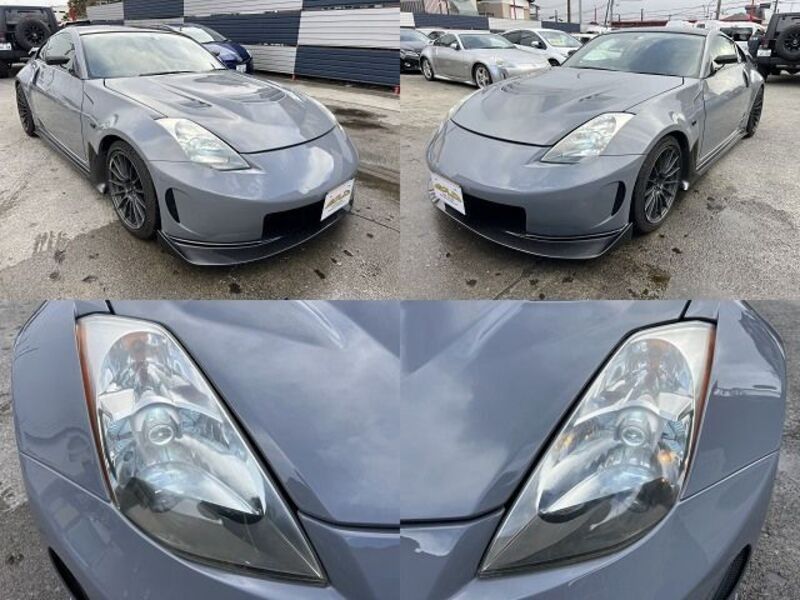 FAIRLADY Z