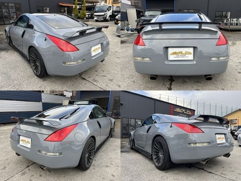 FAIRLADY Z