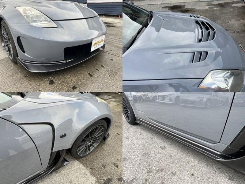 FAIRLADY Z