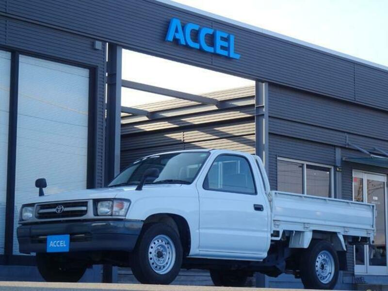 HILUX