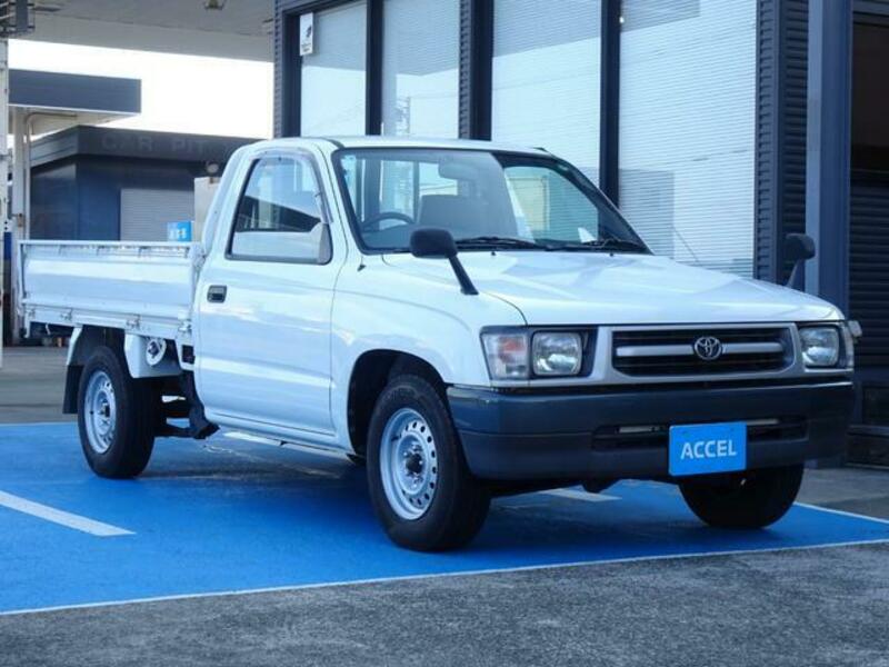 HILUX