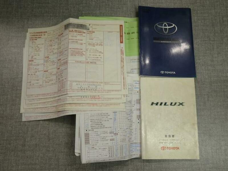HILUX
