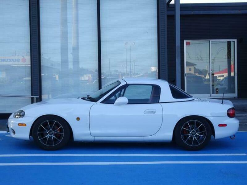 ROADSTER