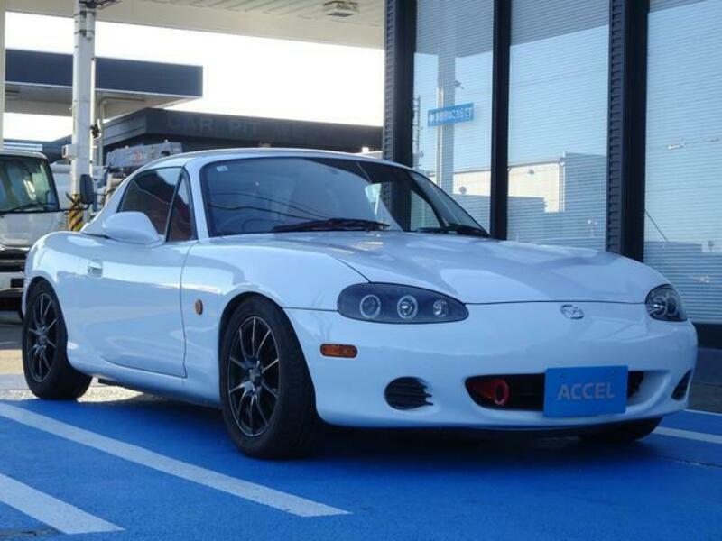 ROADSTER