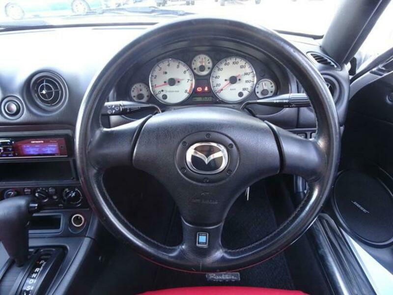 ROADSTER