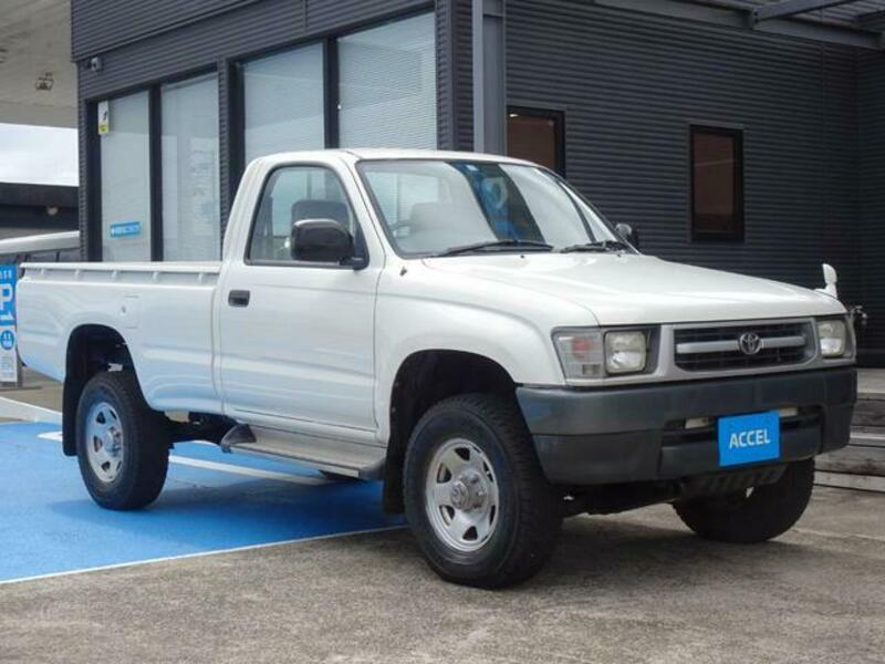 HILUX