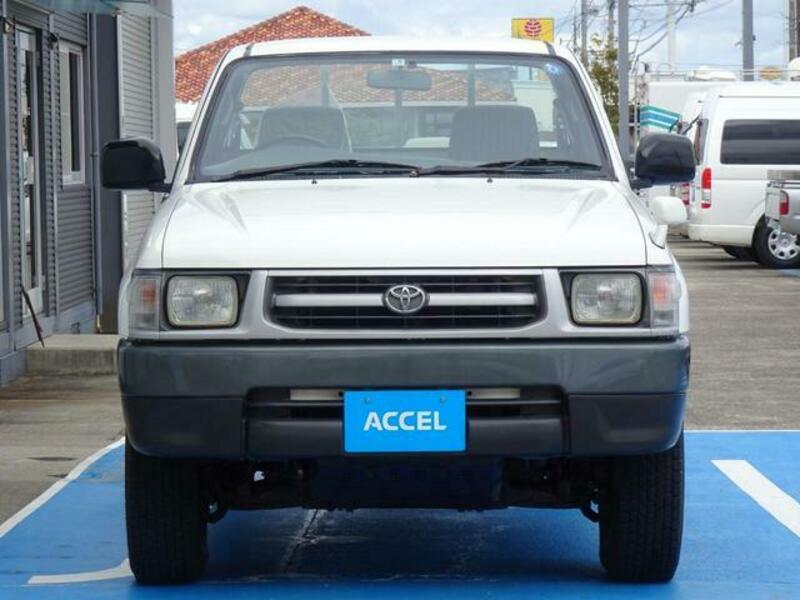 HILUX