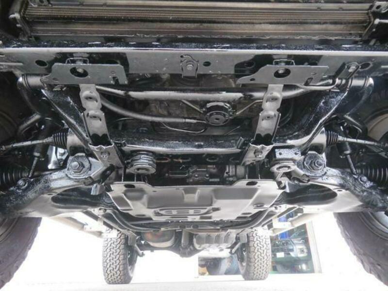 FJ CRUISER